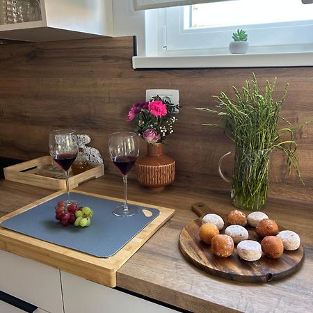 Apartments Come&Stay Punat Bagian luar foto