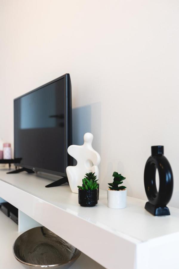 Apartments Come&Stay Punat Bagian luar foto