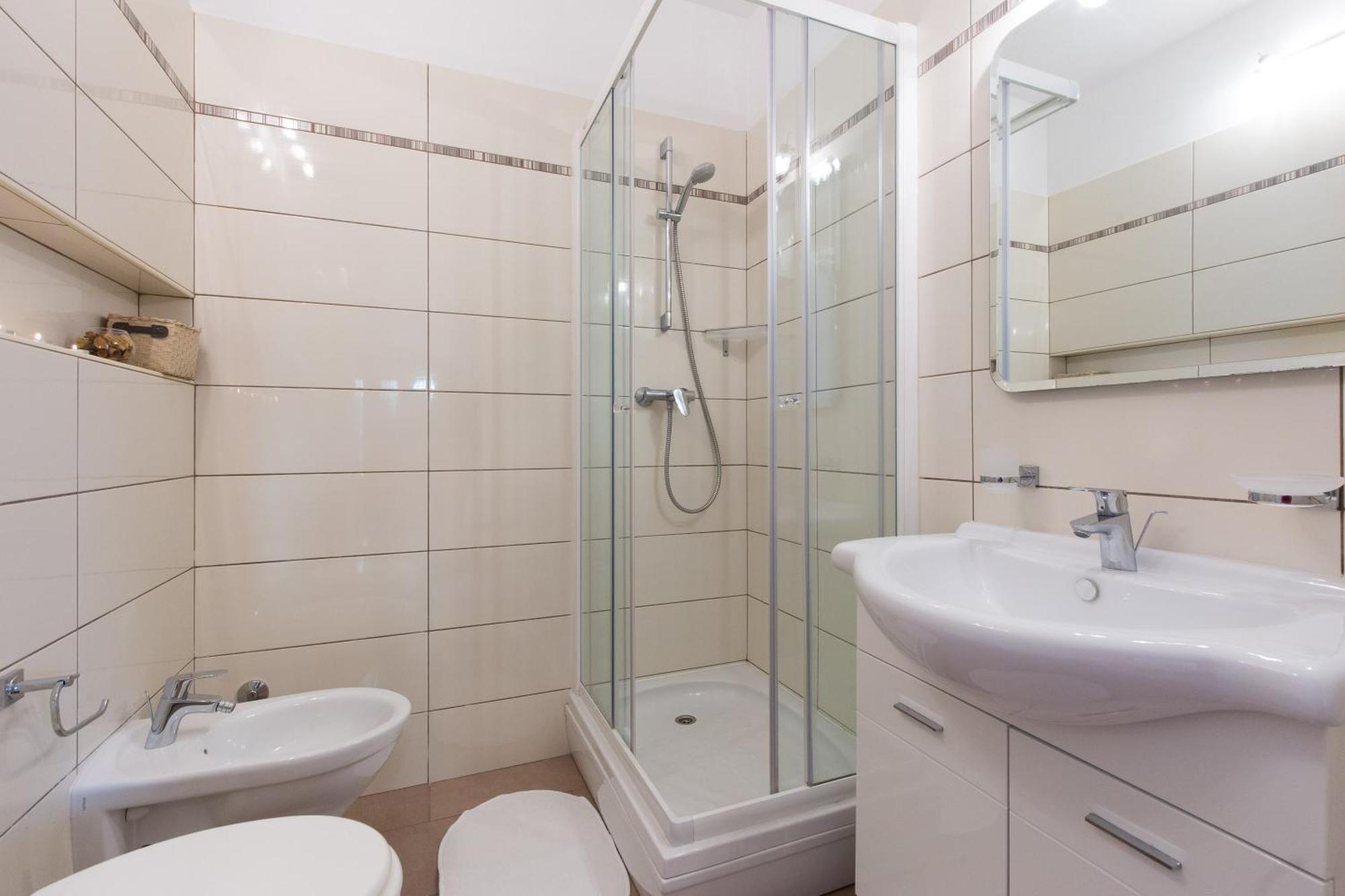 Apartments Come&Stay Punat Bagian luar foto